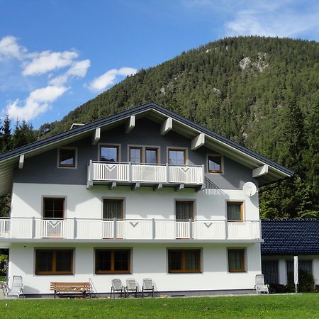 Gaestehaus Bergrast Schladming Buitenkant foto