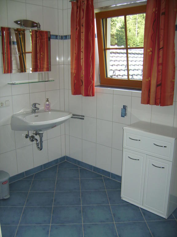Gaestehaus Bergrast Schladming Kamer foto