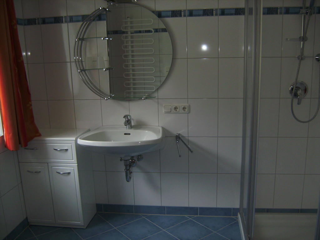 Gaestehaus Bergrast Schladming Kamer foto