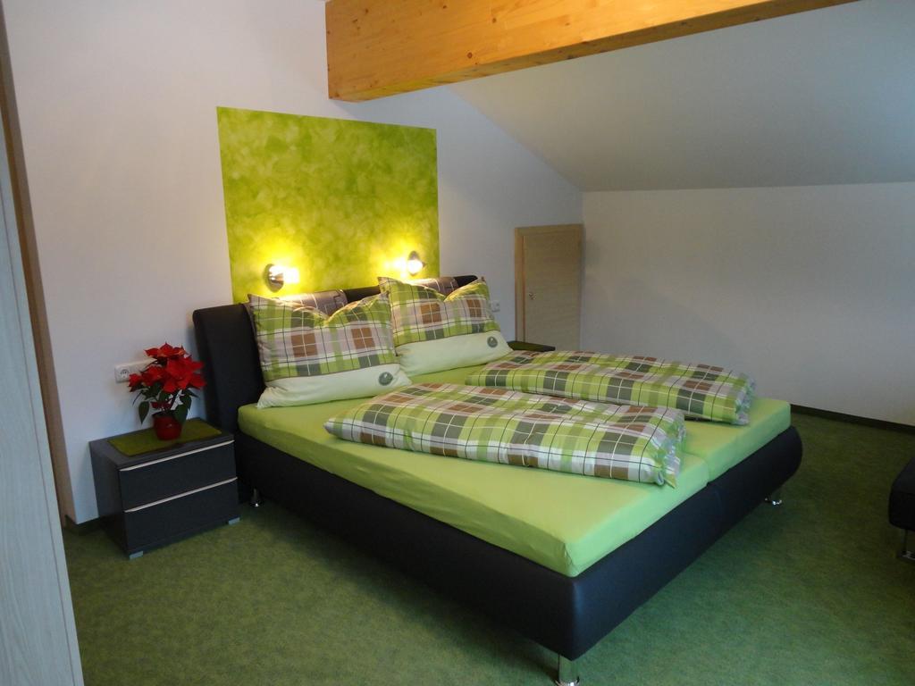 Gaestehaus Bergrast Schladming Kamer foto
